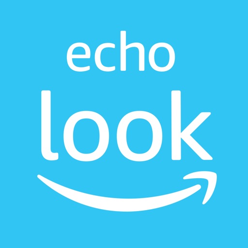 Echo Look Icon