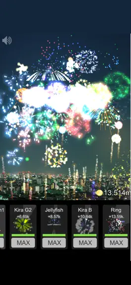 Game screenshot Idle Fireworks -Simulator- hack
