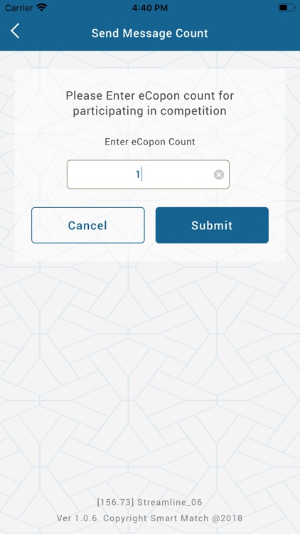 eCoponKiosk screenshot-4