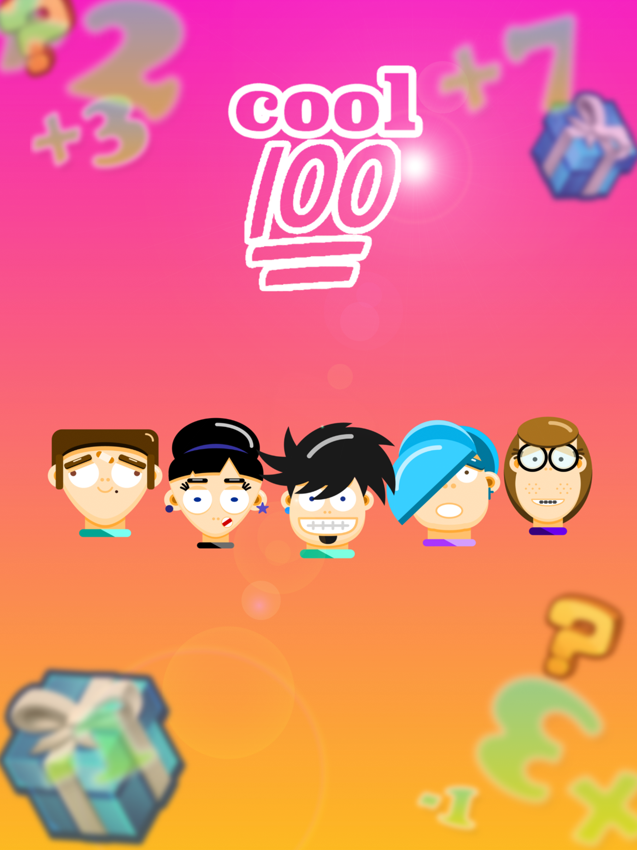 Count to 100 - counting game screenshot 13