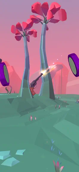 Game screenshot Slow Trigger apk