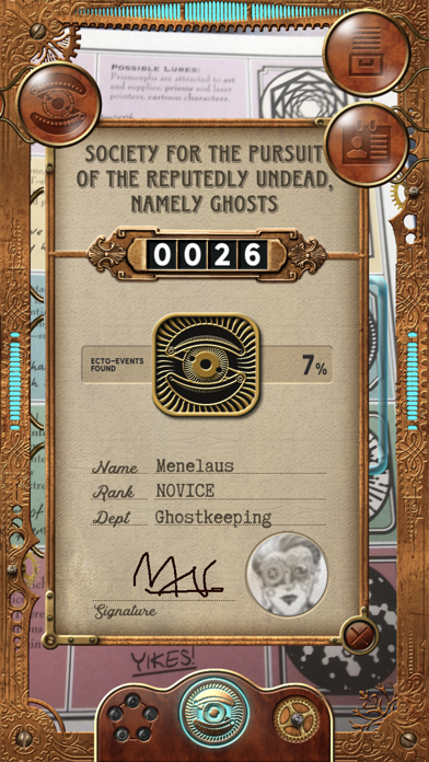 Screenshot #3 pour Fant-o-Matic