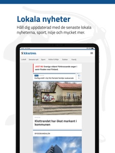 Skärmdump