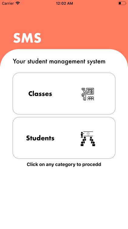 ClassData - Student Management