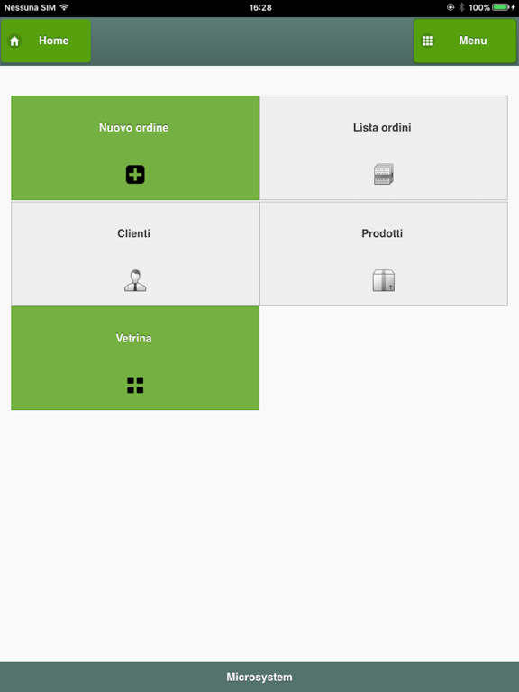 ProTeVe app screenshot 2