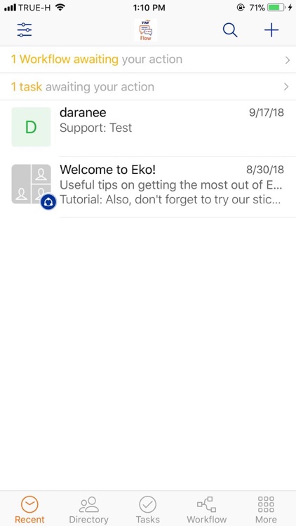 Flow Productivity screenshot-5