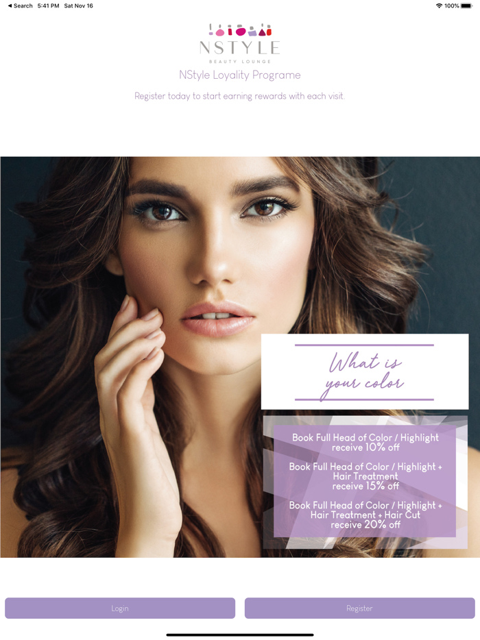 NStyle Beauty Lounge