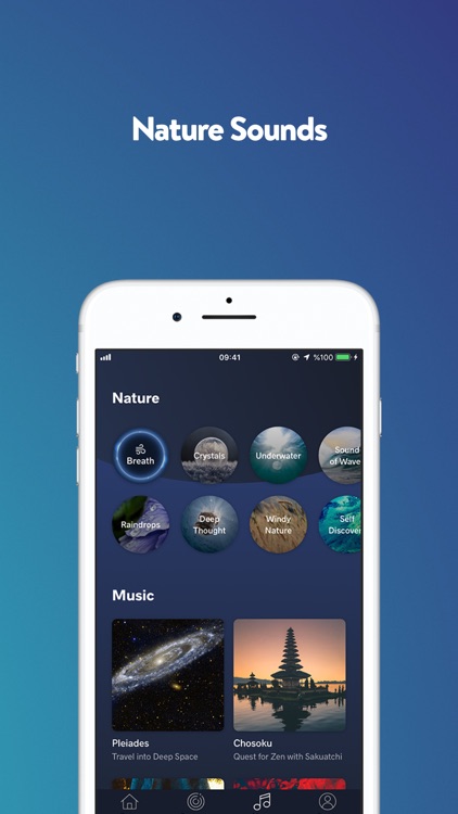 Meditopia: Anxiety, Motivation screenshot-7