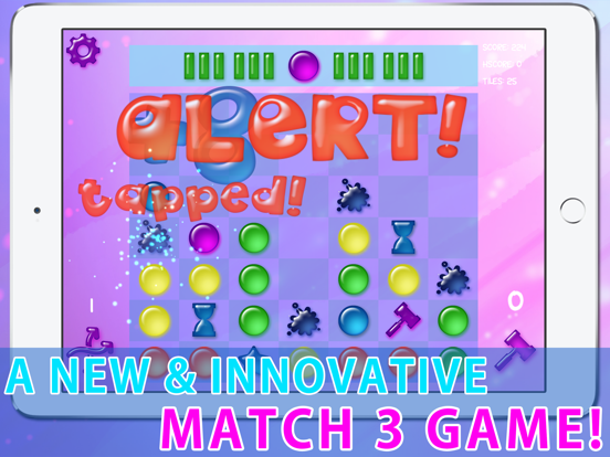 Screenshot #4 pour Match and Pop: Bubble Blast!