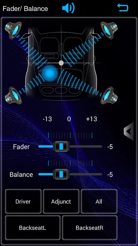 Aura Audio