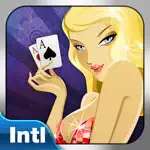 Texas HoldEm Poker Deluxe Intl App Support