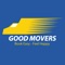 You wish to move from one place to another, Good Movers, a Logistics Services App, provides you assistance in a hassle-free movement of your belongings and family to your destination
