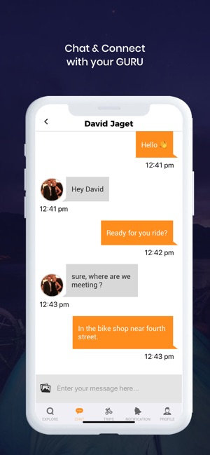 Jagz MTB(圖5)-速報App