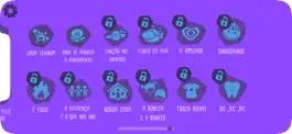 Game screenshot Dorme Dorme Mundo Bita hack