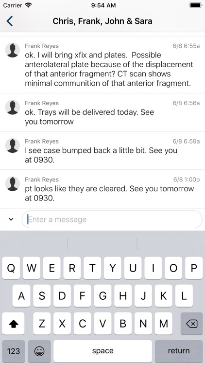 Photon Mobile screenshot-3