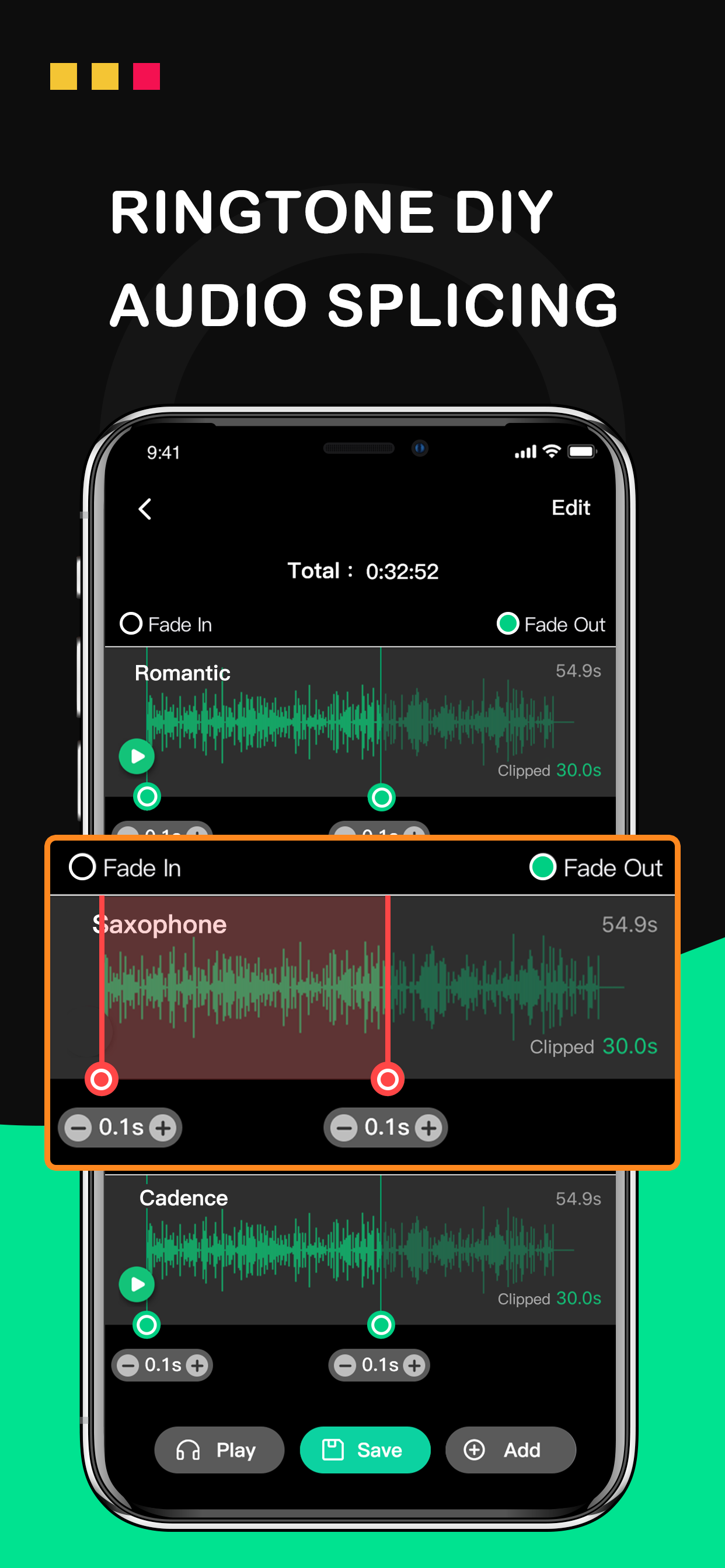 Ringtones Ringtone Music Maker