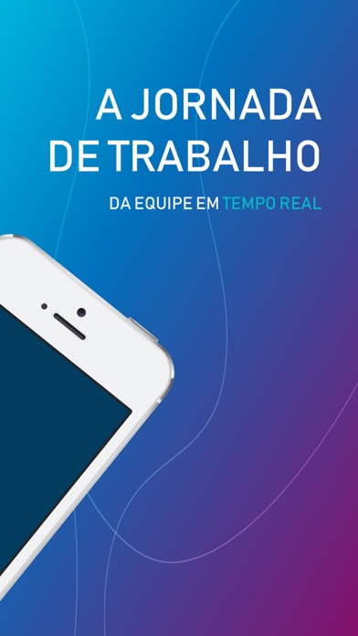 Controle de ponto Genyo Screenshot