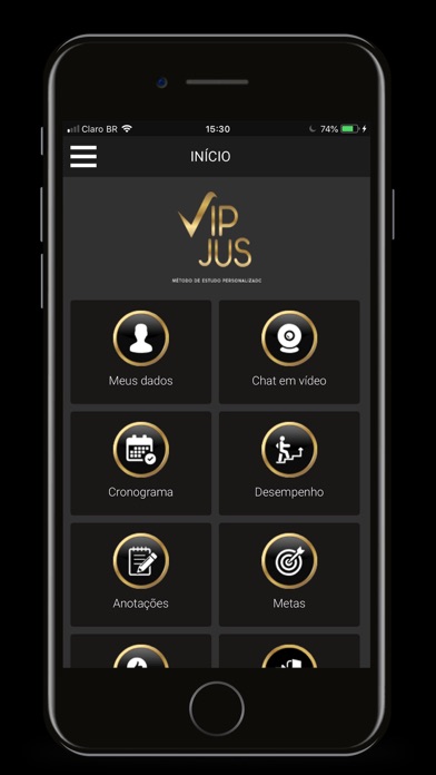 Screenshot #2 pour VIPJUS