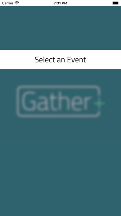 Gather+のおすすめ画像2