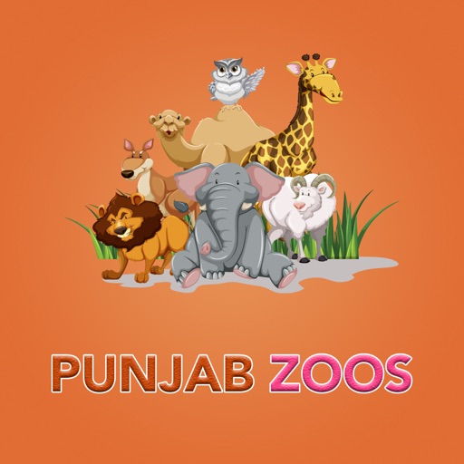 Punjab Zoos