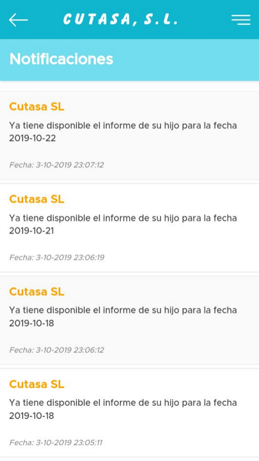 #5. Cutasa SL (iOS) 由: CUTASA SL