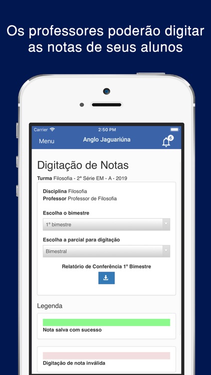 Anglo Jaguariúna screenshot-5