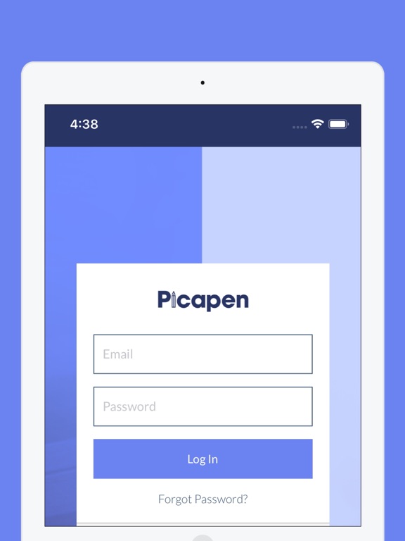 Screenshot #4 pour Picapen