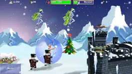 Game screenshot Mighty Castle apk