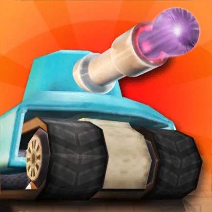 Tank Amazing 3D : Tank Battle Читы