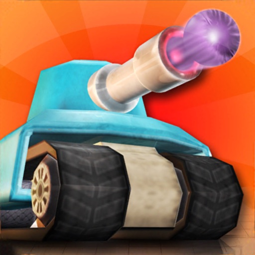 Tank Amazing 3D : Tank Battle icon