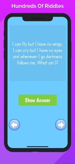 Tricky Riddles With Answers(圖1)-速報App