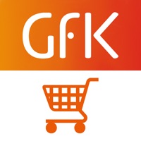 GfK MyScan messages.notwork