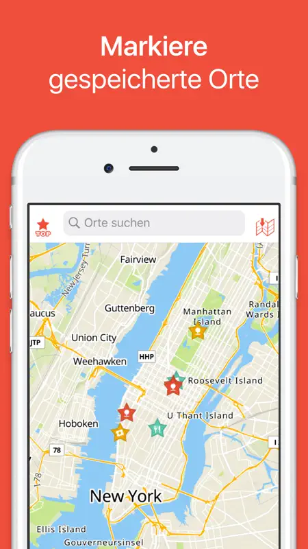 CityMaps2Go Pro  Offline Maps screenshot 7 of 8