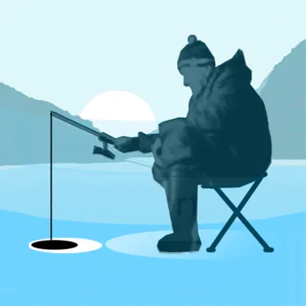 Ice fishing game.Catching carp Cheats