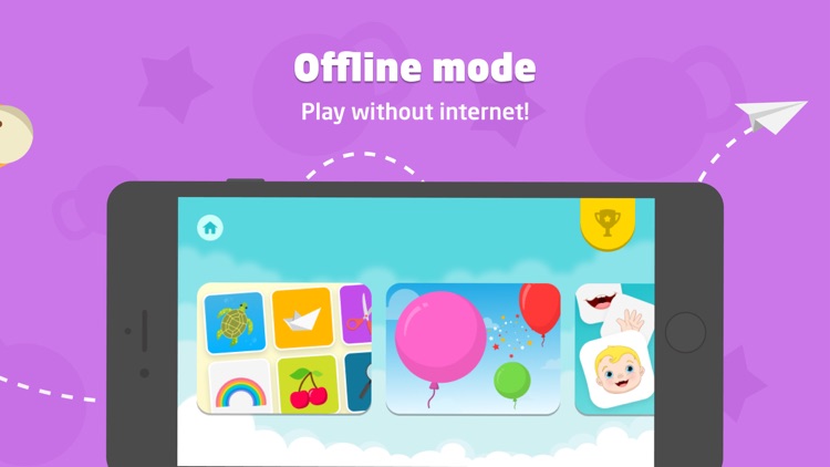 English Gym Kids screenshot-6