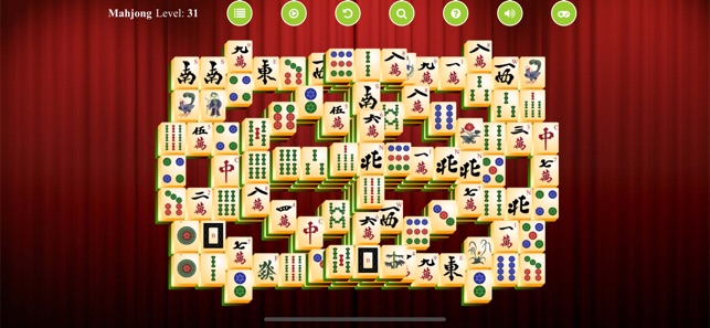 Mad Mahjong - Solitaire Pop on the App Store