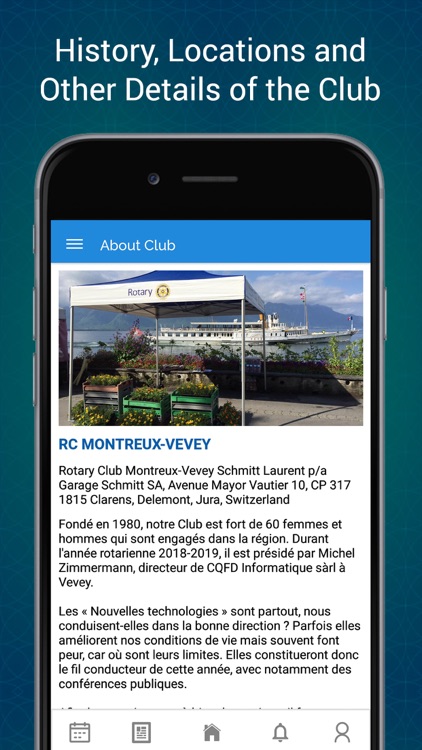 RCMeetApp screenshot-3