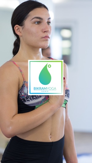 Bikram Yoga Roma