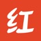 小红人，年轻人感兴趣的图片话题社交 App。