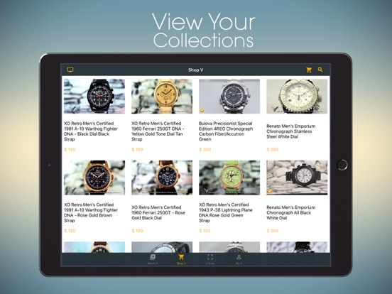 MyVApp: Video Shopping Appのおすすめ画像3