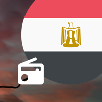 Egypte Radio  راديو مصر