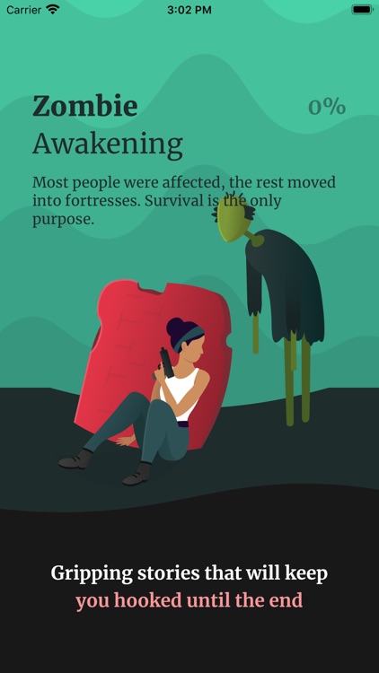 StoryPick - Read with quizzes screenshot-3