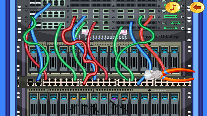 托马斯修理大作战 化身修理工体验职业乐趣