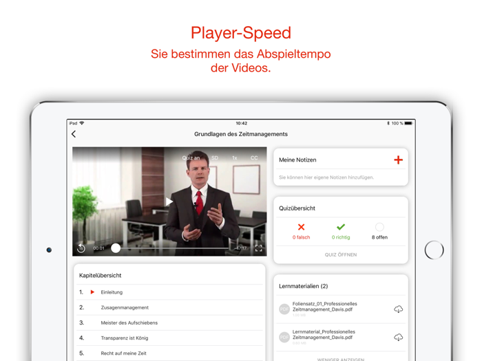 awinta Flex Learning