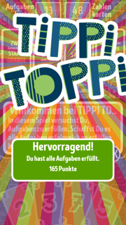 Tippi Toppi screenshot 5