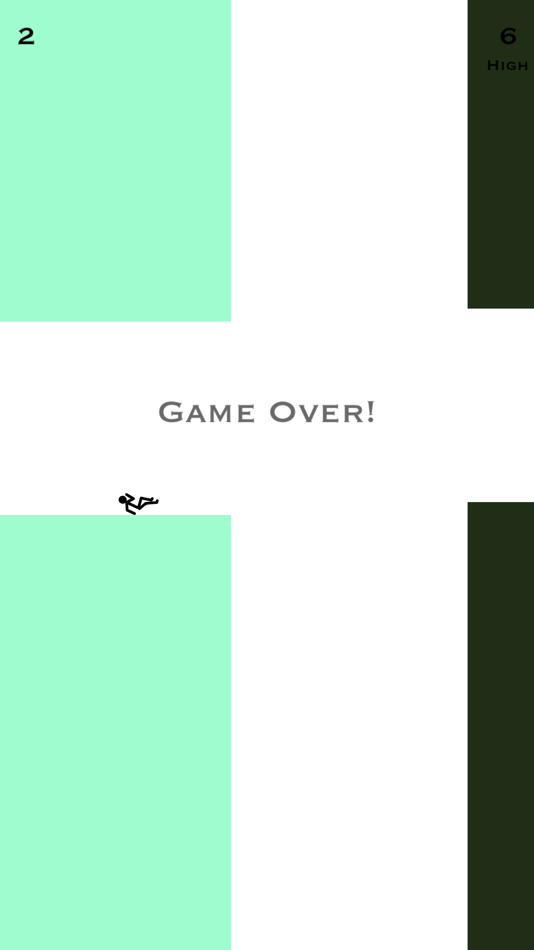 #4. Thief Runner Best Game (iOS) By: Abhay Vala