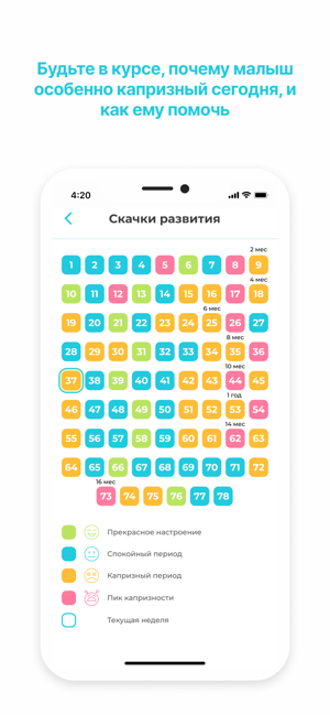 HappyMama Всё о детях до года(圖7)-速報App