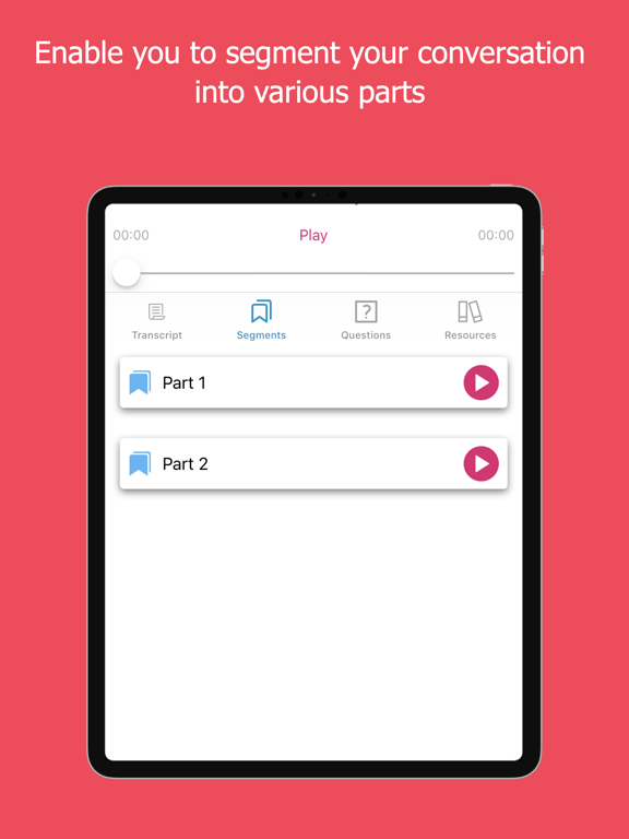 Nuri iPad screenshot 3 - Productivity app