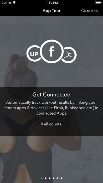 Sanford-Springvale YMCA Screenshot