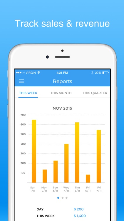 Invoice maker Pro - Invoices